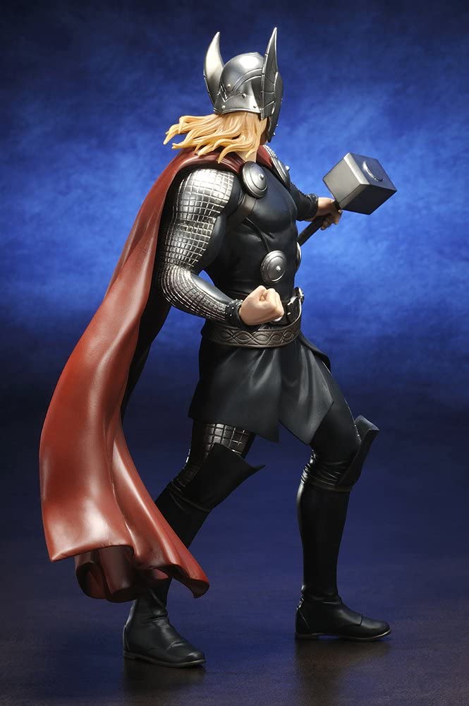AVENGERS NOW - THOR - ARTFX+ FIGURE - immagine 4