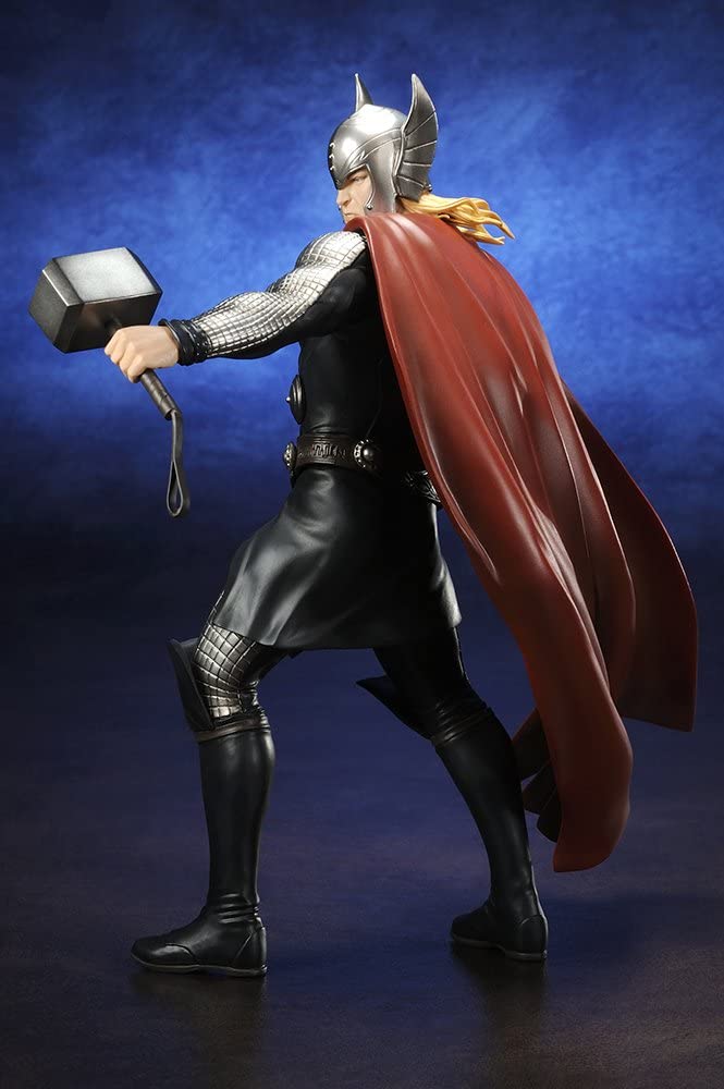 AVENGERS NOW - THOR - ARTFX+ FIGURE - immagine 3