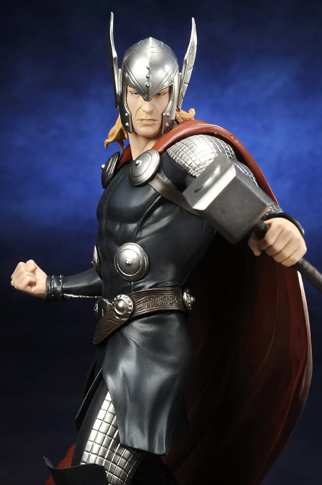 AVENGERS NOW - THOR - ARTFX+ FIGURE - immagine 2