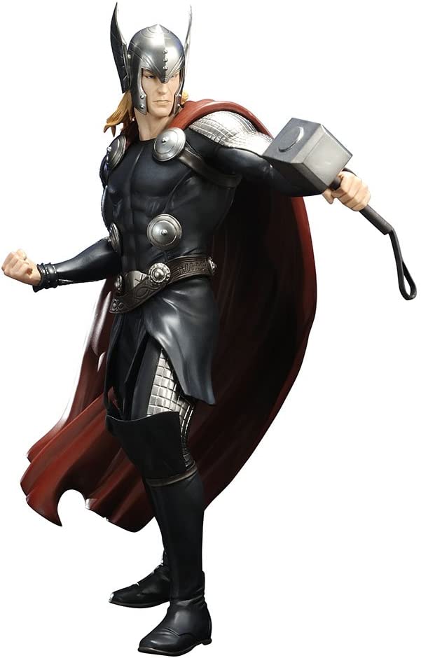 AVENGERS NOW - THOR - ARTFX+ FIGURE