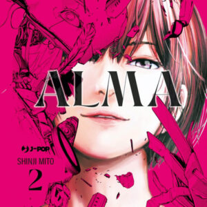 ALMA VOL.2 (DI 4)