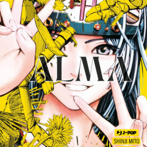ALMA VOL.3 (DI 4)