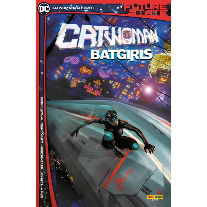 DC COMICS - FUTURE STATE - COFANETTO - immagine 3