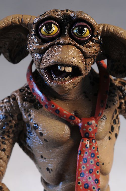 GREMLINS S.2 - LENNY - ACTION FIGURE - immagine 3