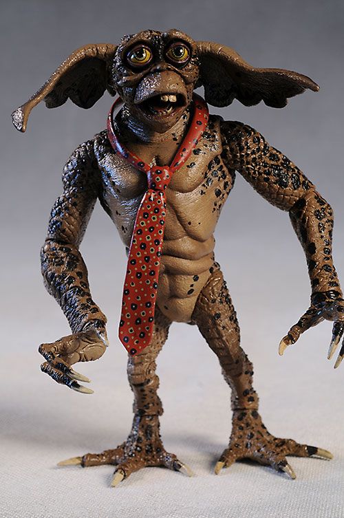 GREMLINS S.2 - LENNY - ACTION FIGURE - immagine 2