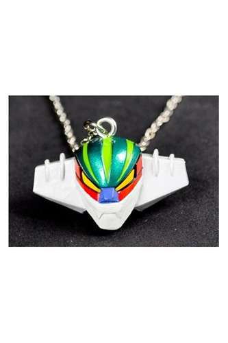 KOTETSU JEEG NECKLACE - COLLANA - immagine 2