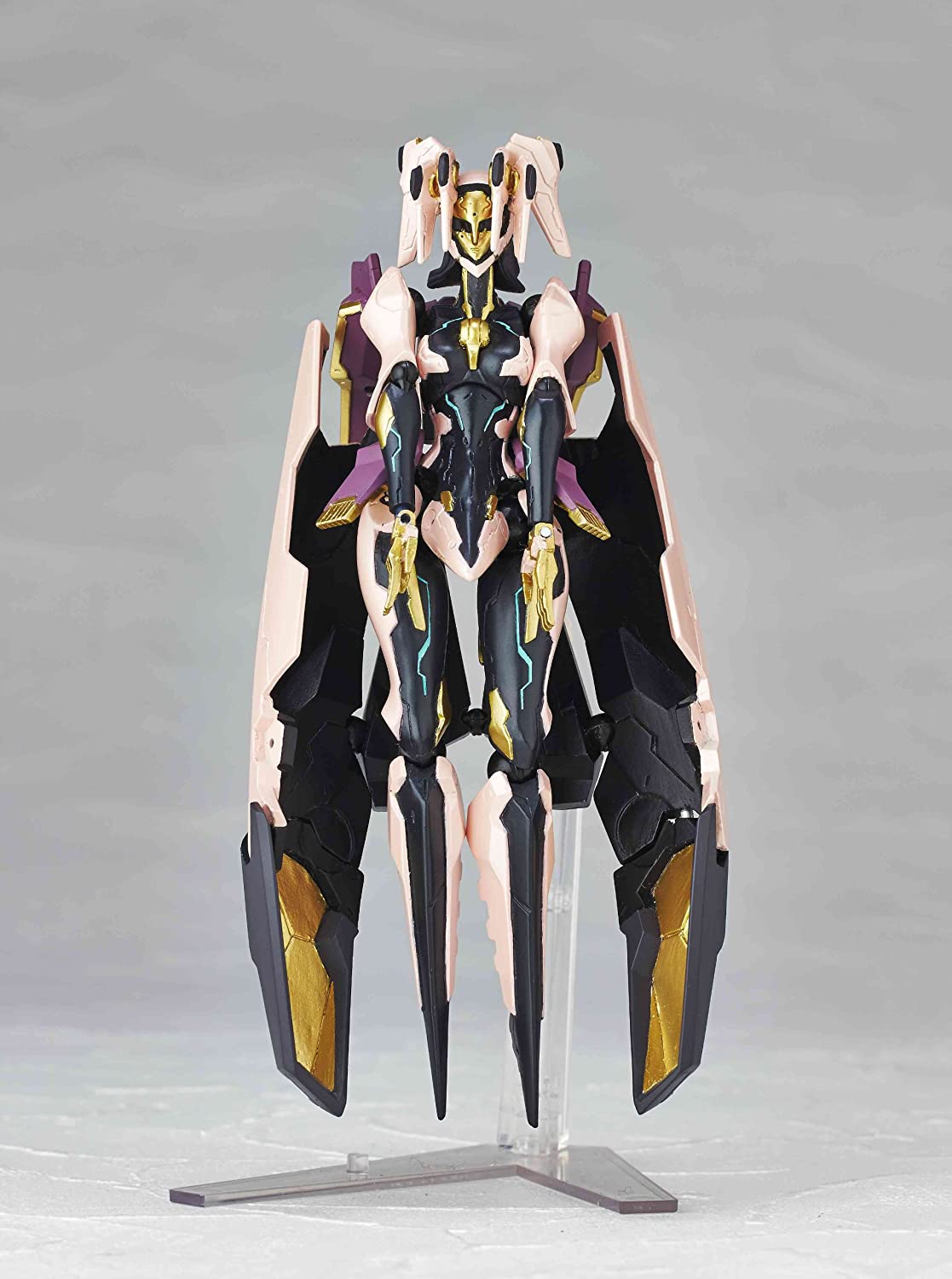 REVOLTECH YAMAGUCHI NO.130 - ZONE OF THE ENDERS - ARDJET - immagine 6