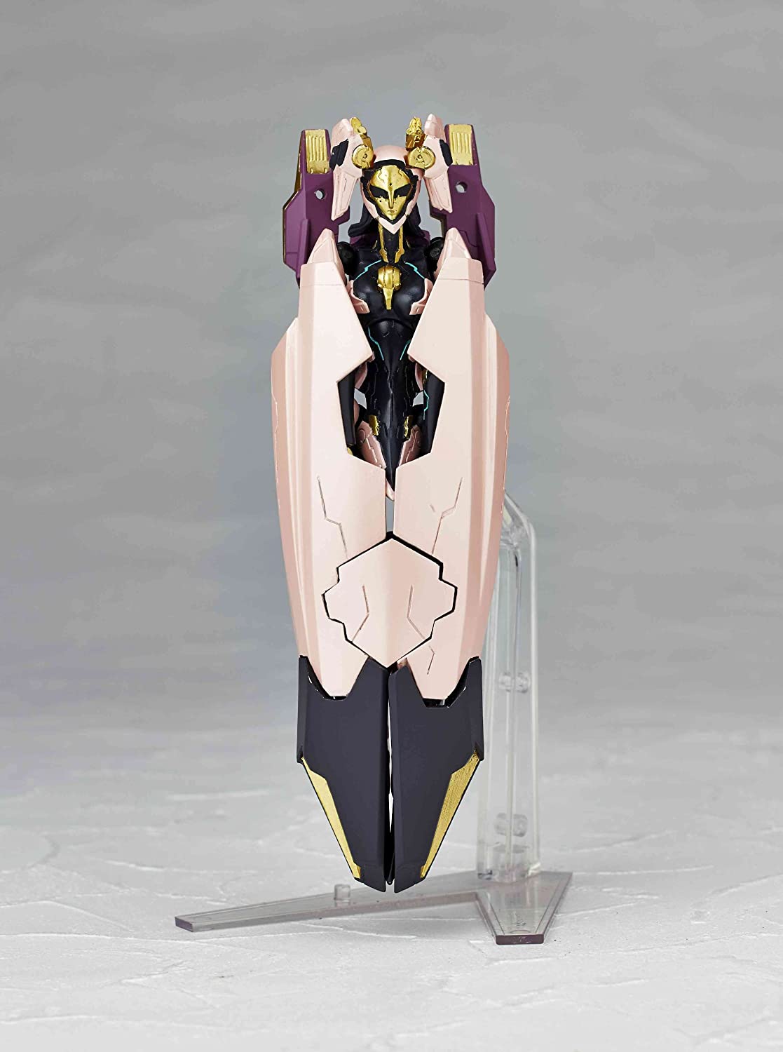 REVOLTECH YAMAGUCHI NO.130 - ZONE OF THE ENDERS - ARDJET - immagine 7