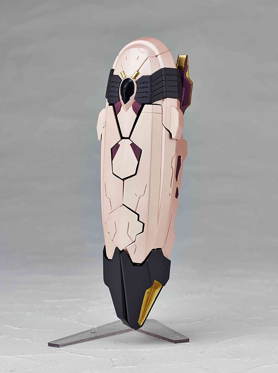 REVOLTECH YAMAGUCHI NO.130 - ZONE OF THE ENDERS - ARDJET - immagine 8