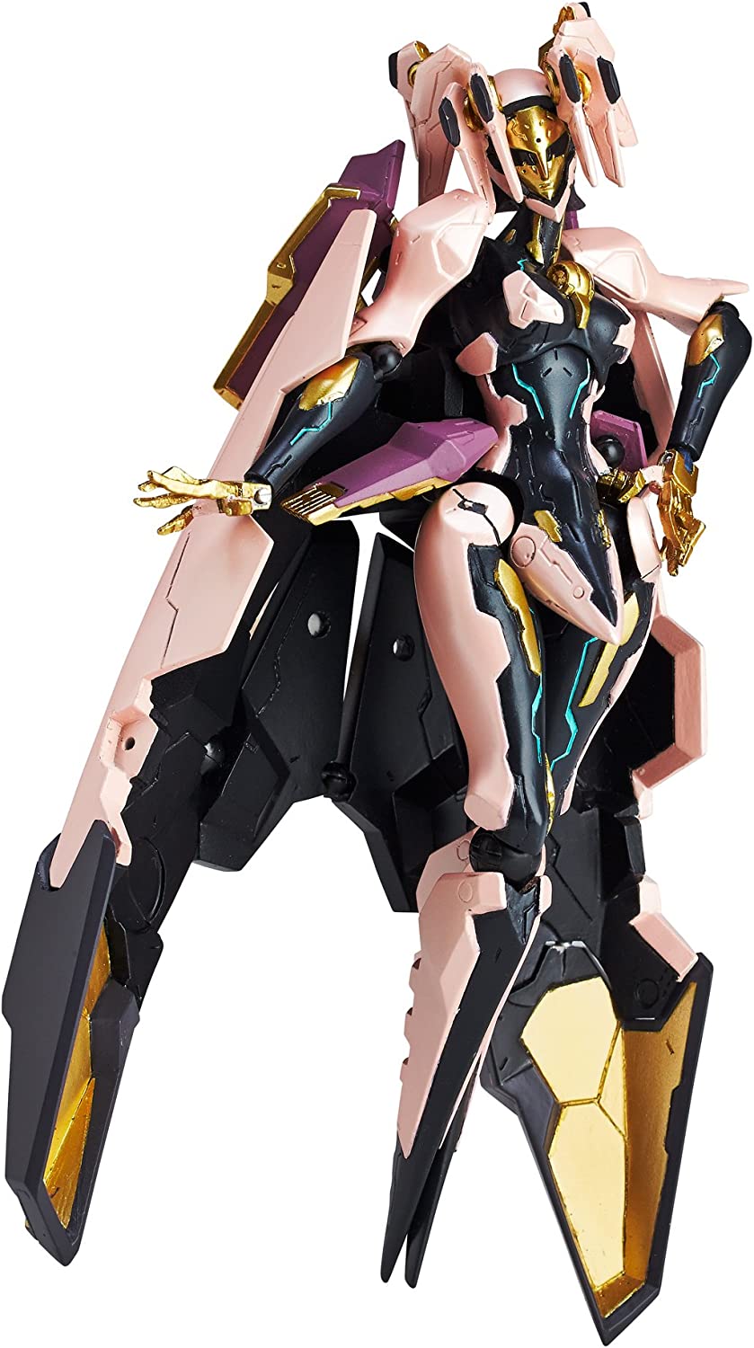 REVOLTECH YAMAGUCHI NO.130 - ZONE OF THE ENDERS - ARDJET