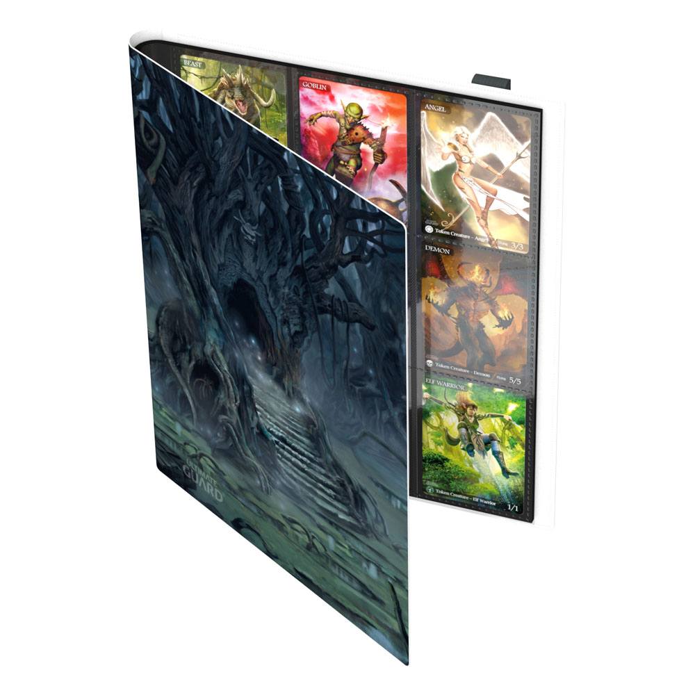ALBUM ULTIMATE GUARD - POCKET LANDS EDITION II - SWAMP - immagine 2