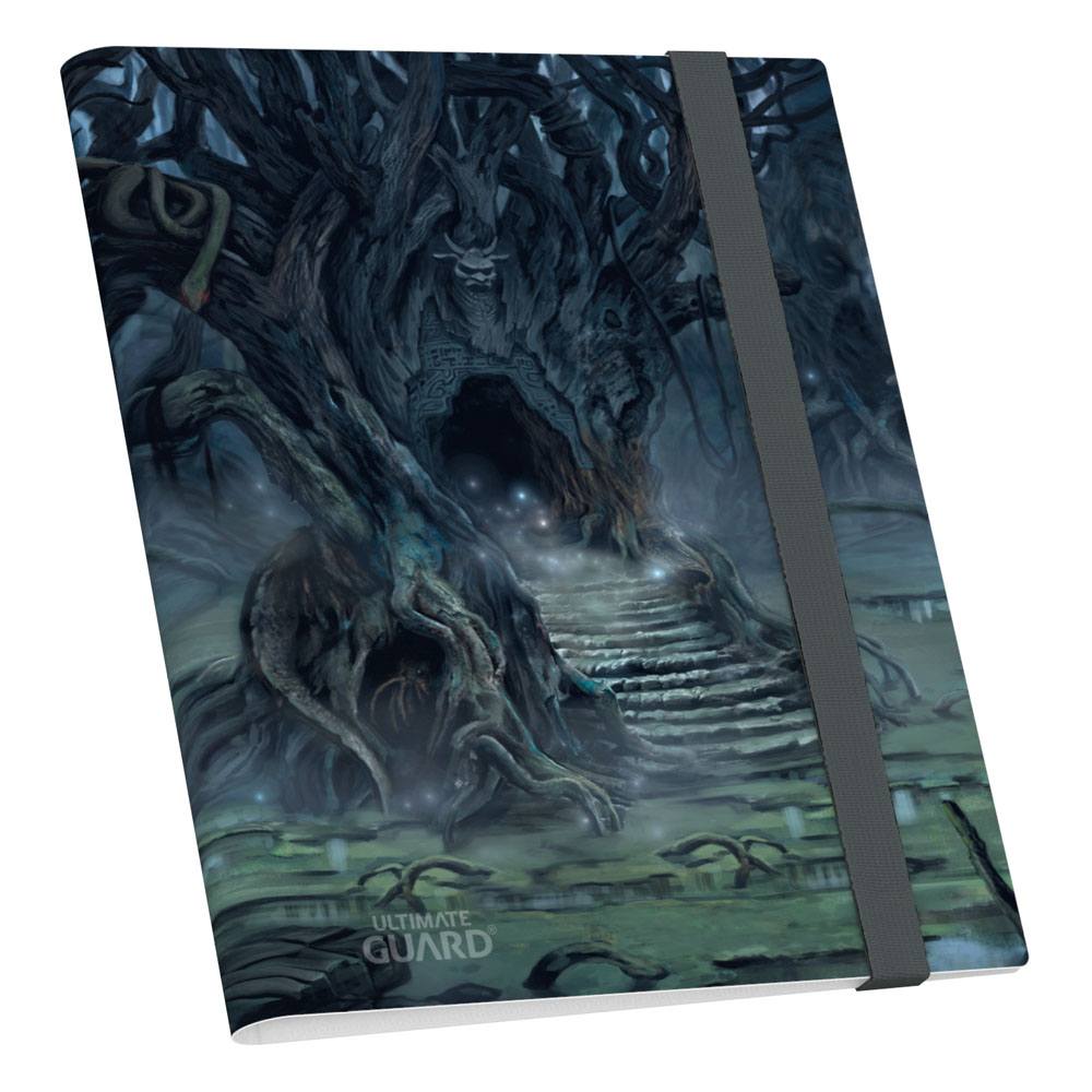 ALBUM ULTIMATE GUARD - POCKET LANDS EDITION II - SWAMP