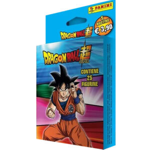 DRAGON BALL SUPER - ULTIMATE WARRIORS - FIGURINE