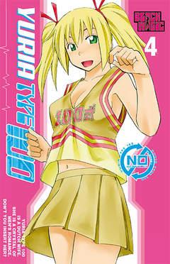 YURIA TYPE 100 - PROMO PACK (1-4) - immagine 5