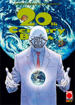 20TH CENTURY BOYS 20/R2