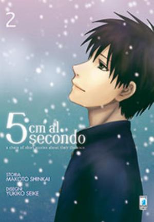 5 CM AL SECONDO 2