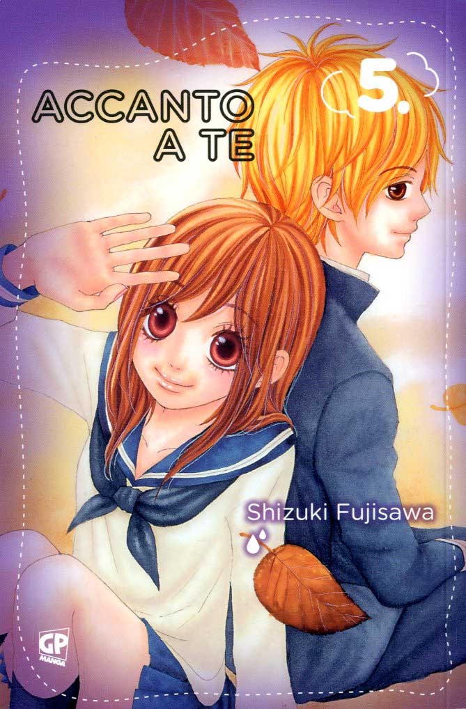 ACCANTO A TE 5