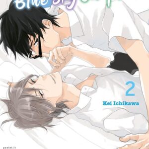 BLUE SKY COMPLEX 02