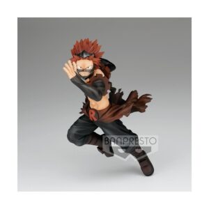 MY HERO ACADEMIA - AMAZING HEROES V.17 - KIRISHIMA FIGURE