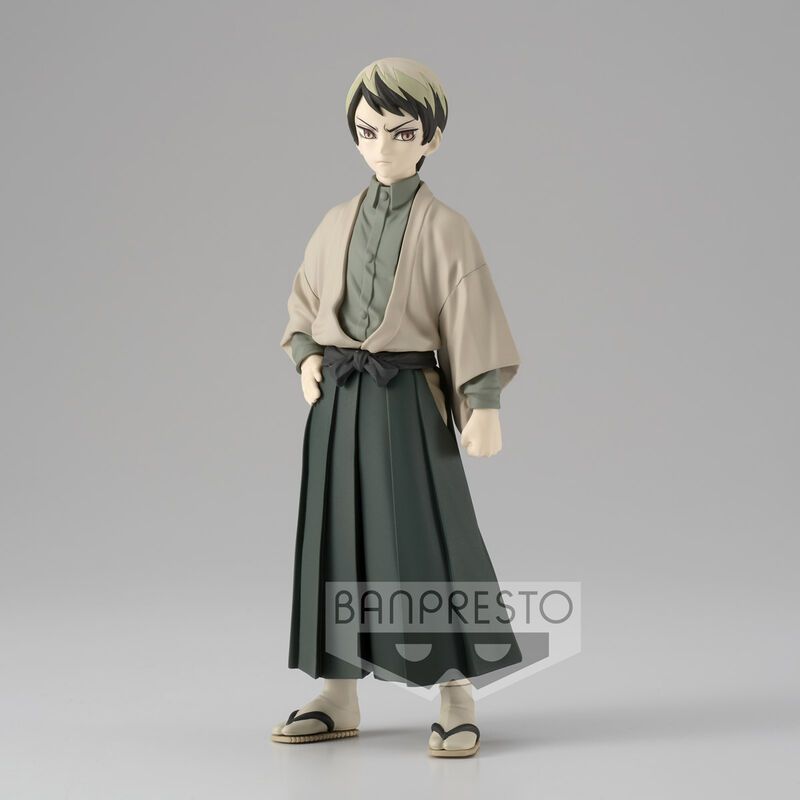 DEMON SLAYER – KIMETSU NO YAIBA VOL.22 – YUSHIRO – BANPRESTO FIGURE