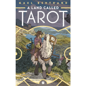 A LAND CALLED TAROT