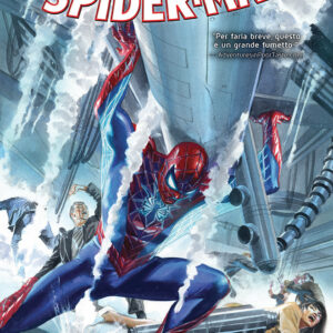AMAZING SPIDER-MAN 3 - OLTRE LA MORTE