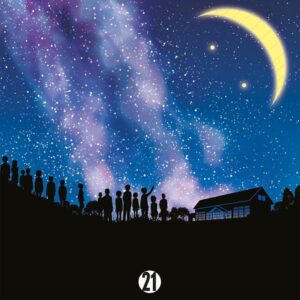 ASSASSINATION CLASSROOM 21 - RISTAMPA