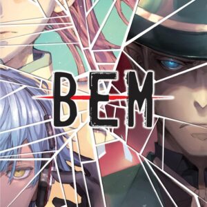 BEM - COLLECTOR BOX (1-3)