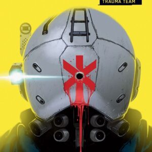 CYBERPUNK 2077 - TRAUMA TEAM