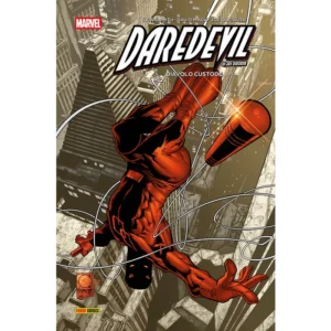 MARVEL POCKET - DAREDEVIL: IL DIAVOLO CUSTODE