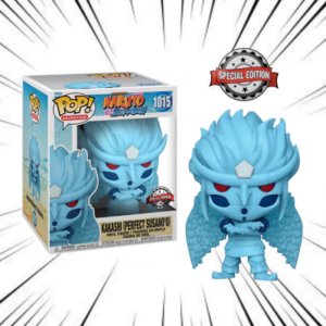 FUNKO POP! 1196 - NARUTO SHIPPUDEN - KAKASHI PERFECT SUSANO'O