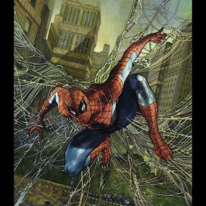 IO SONO SPIDER-MAN
