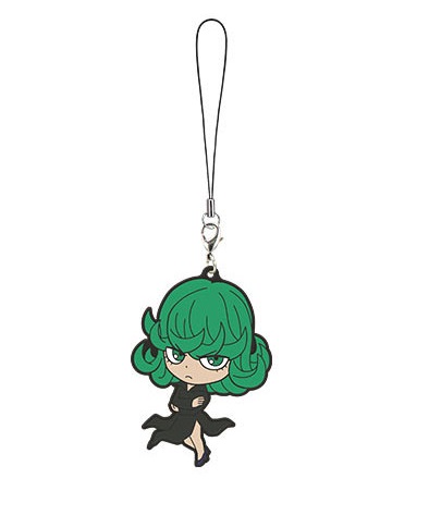 ONE PUNCH MAN - TEMPEST - PORTACHIAVI