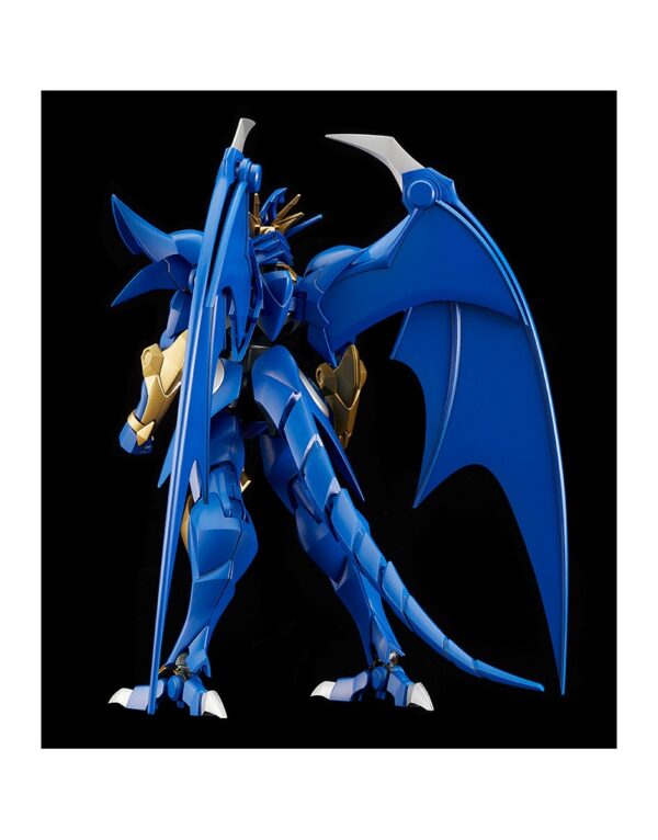 Rayearth Model Kit MAGIC KNIGHT RAYEARTH CERES MODEROID - GOOD SMILE MODEL KIT - Freekomix