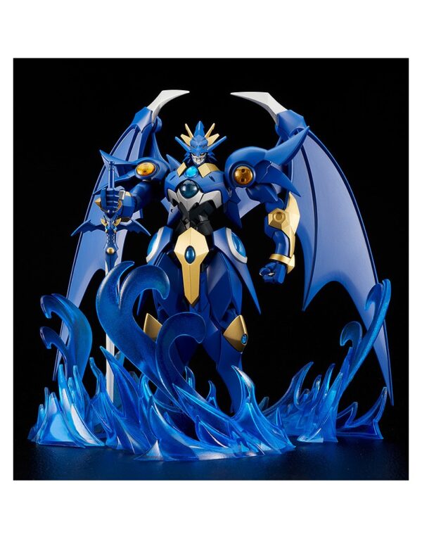 Rayearth Model Kit MAGIC KNIGHT RAYEARTH CERES MODEROID - GOOD SMILE MODEL KIT - Freekomix