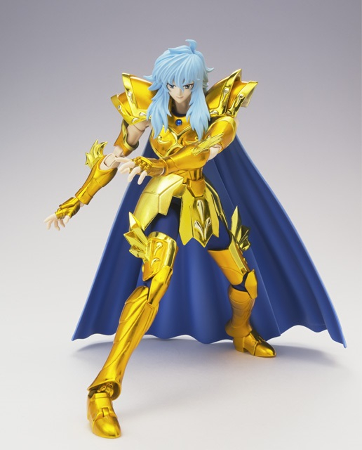 SAINT CLOTH MYTH EX PISCES APHRODITE REVIVAL - immagine 2