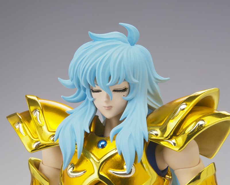 SAINT CLOTH MYTH EX PISCES APHRODITE REVIVAL - immagine 6