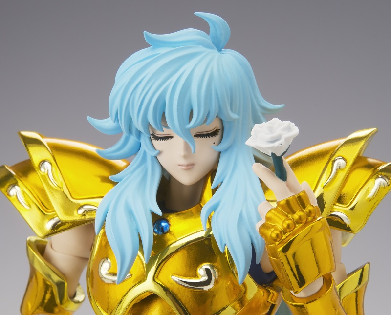 SAINT CLOTH MYTH EX PISCES APHRODITE REVIVAL - immagine 5