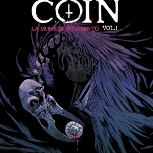THE SILVER COIN 1 - LA MONETA D'ARGENTO