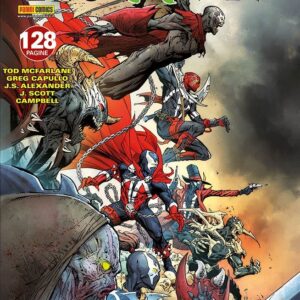 SPAWN 155 VARIANT