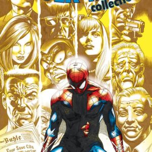 SPIDER-MAN COLLECTION 21 - FORSE SOGNARE...