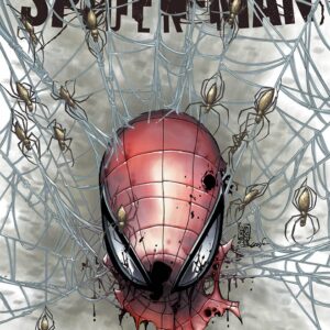 SUPERIOR SPIDER-MAN 6 (2015) - GOBLIN NATION