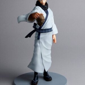 JUJUTSU KAISEN - SUKUNA - TAITO FIGURE
