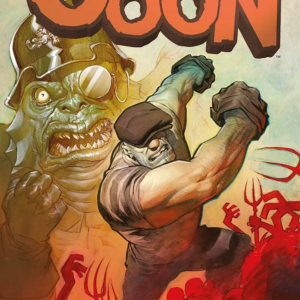 PANINI COMICS 100% HD - THE GOON 3