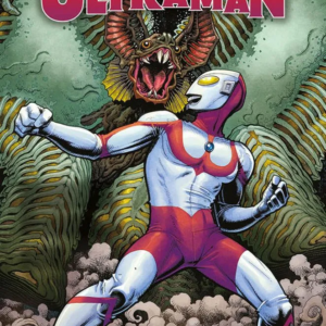 ULTRAMAN - LE SFIDE DI ULTRAMAN