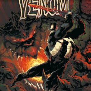VENOM 4 - LA GUERRA DEI REGNI