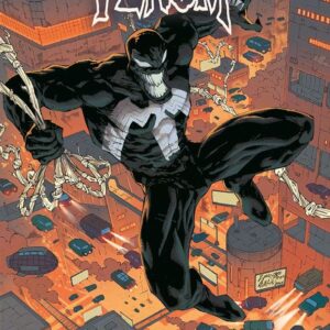 VENOM 7 - VENOM BEYOND
