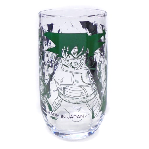 DRAGON BALL RF - BARDAK - BICCHIERE ICHIBAN KUJI