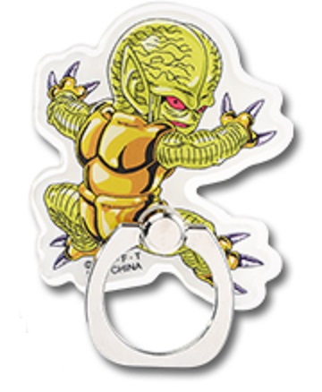 DRAGON BALL RF - SAIBAIMAN - ANELLO PER CELLULARE ICHIBAN KUJI