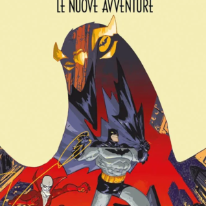 BATMAN LE NUOVE AVVENTURE - STAGIONE 2